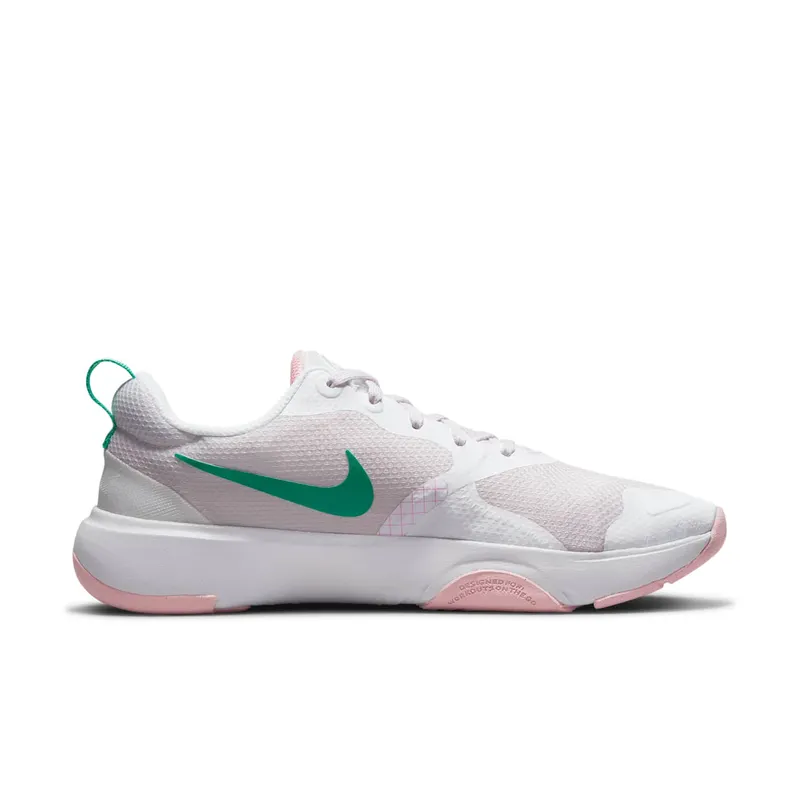 Nike City Rep TR Training Shoe for Women White (DA1351-100)