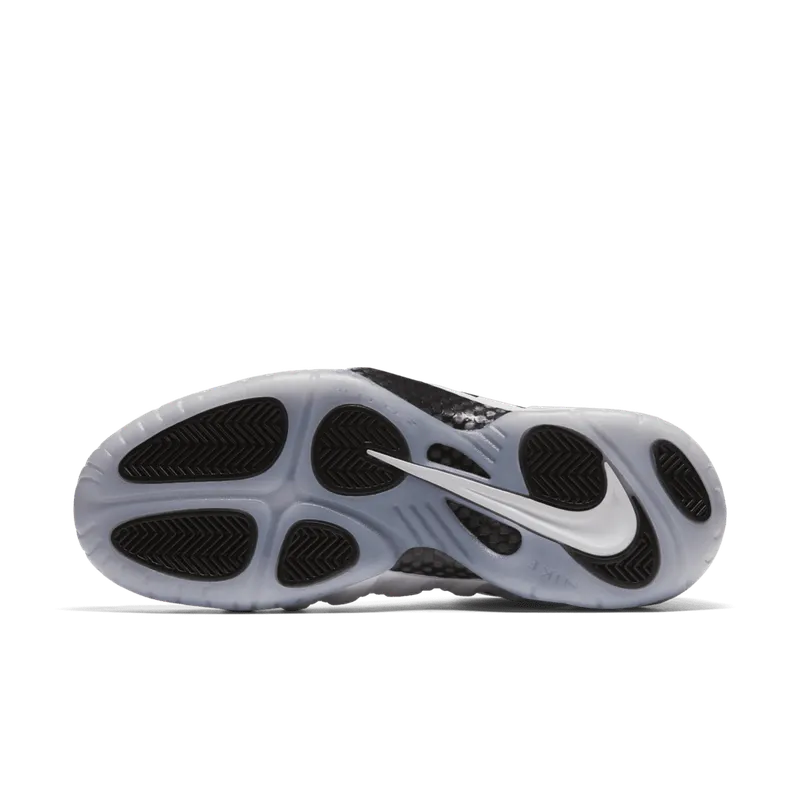 Nike Air Foamposite Pro All-Star (2018) Vast Grey/Black-Vast Grey (AO0817-001)