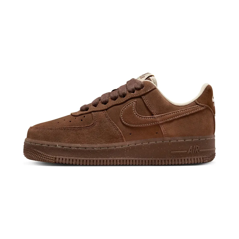 Nike Air Force 1 ’07 Brown/Sand Drift/Brown (FQ8901-259)