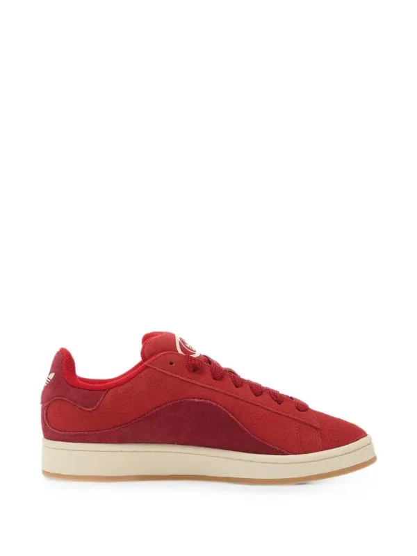 adidas Campus sneakers – Red (IH4241)
