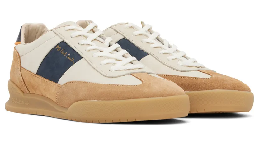 paul-smith-sneaker M2S-DVR19-JNUB