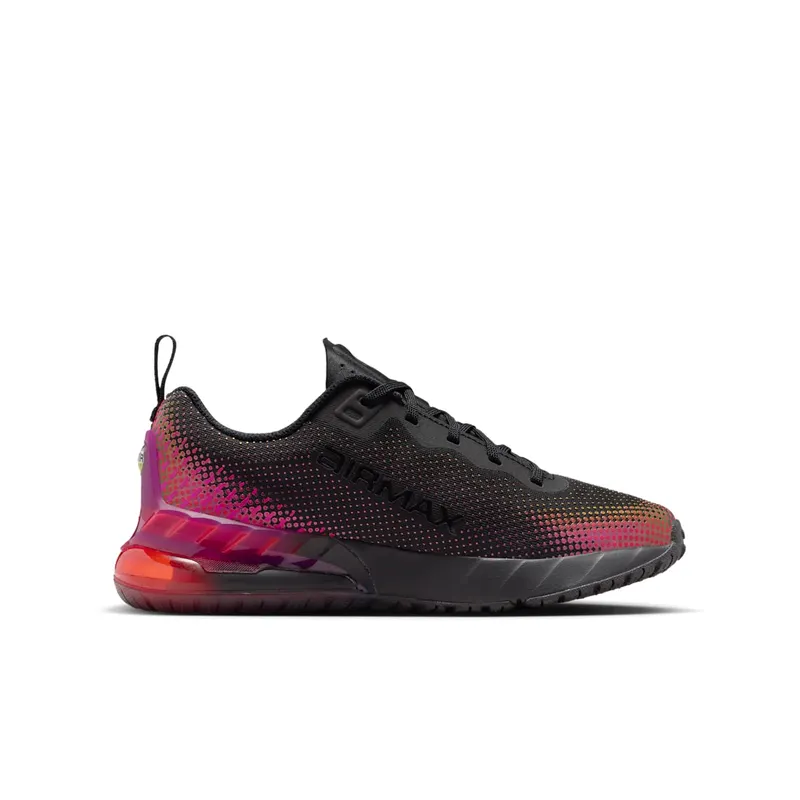 Nike Air Max Phoenix Black Challenge Red (HF7052-006)
