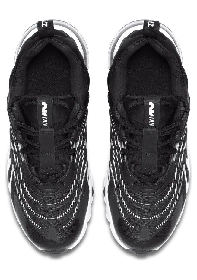Nike Air Max 270 React ENG Zwart (CD6870-003)