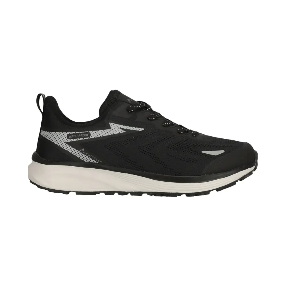Whistler sneaker Black (W252324-1001)
