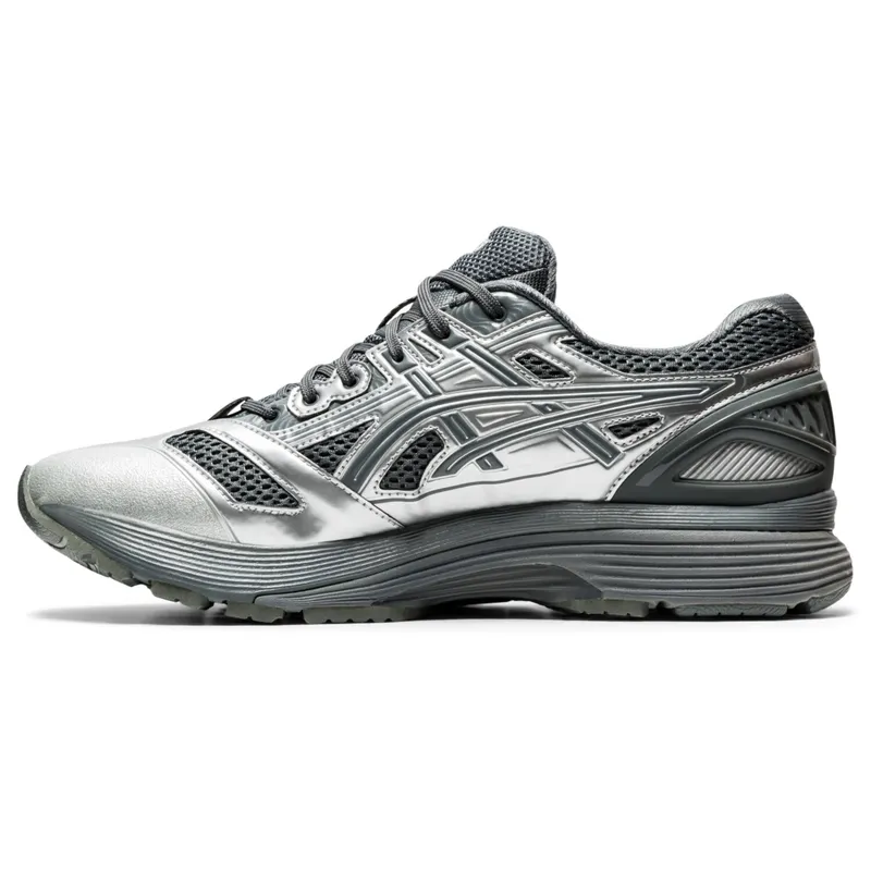 ASICS Gel-Korika Kiko Kostadinov Grey Silver/Steel Grey (1023A010-020)