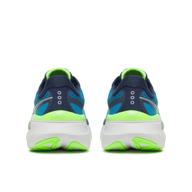 SAUCONY Guide 19 “Cobalt / Navy” (S21058-150)