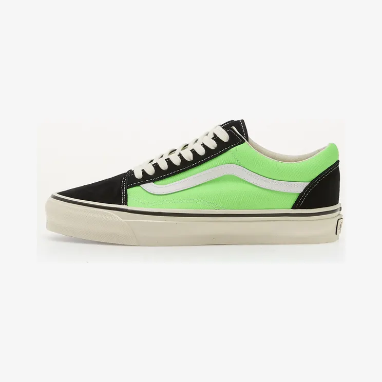 Vans Old Skool Black (VN000D9JFBL1)