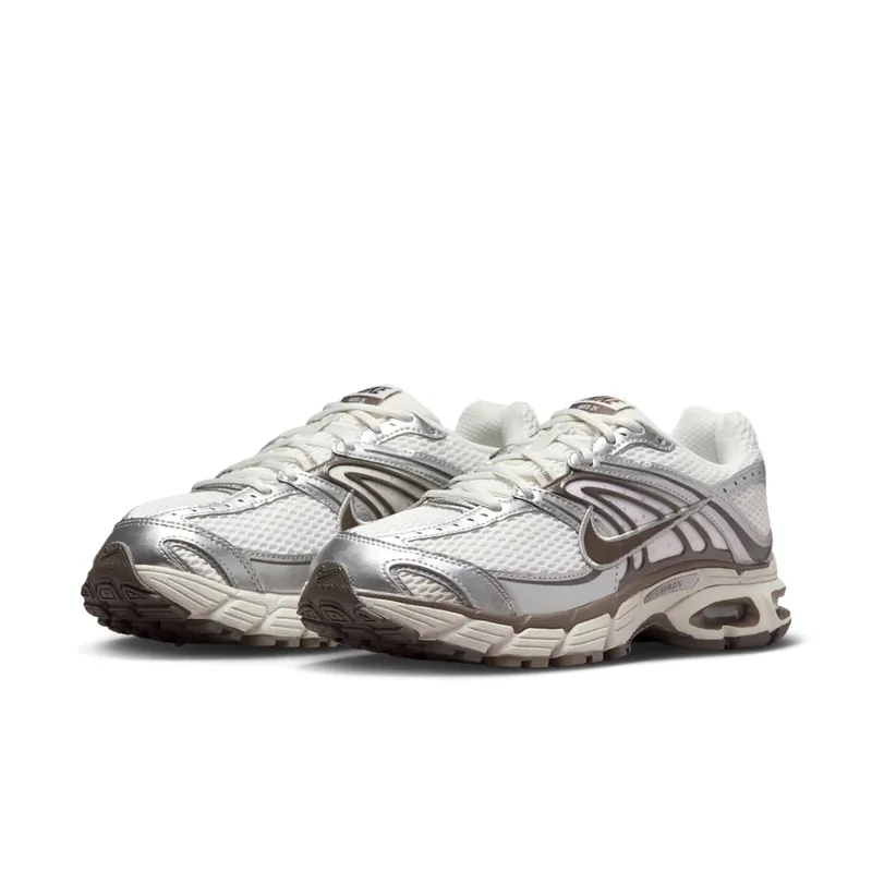 Nike Air Max Moto 2K “Phantom Silver Baroque Brown” (IO1915-030)