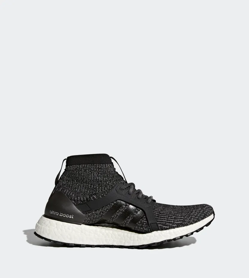 adidas Ultra Boost X ATR Utility Black (W)