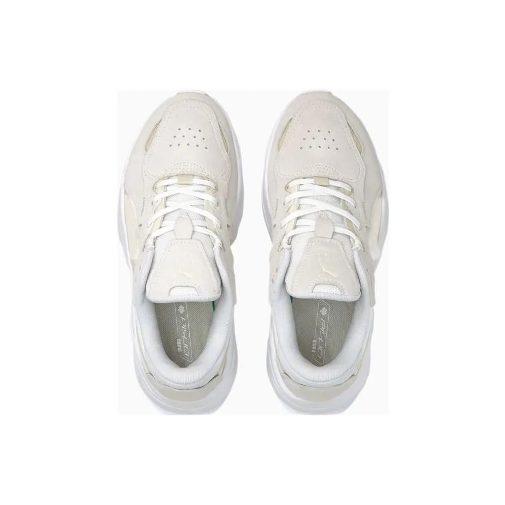 Puma Orkid Brown/White (38671603)
