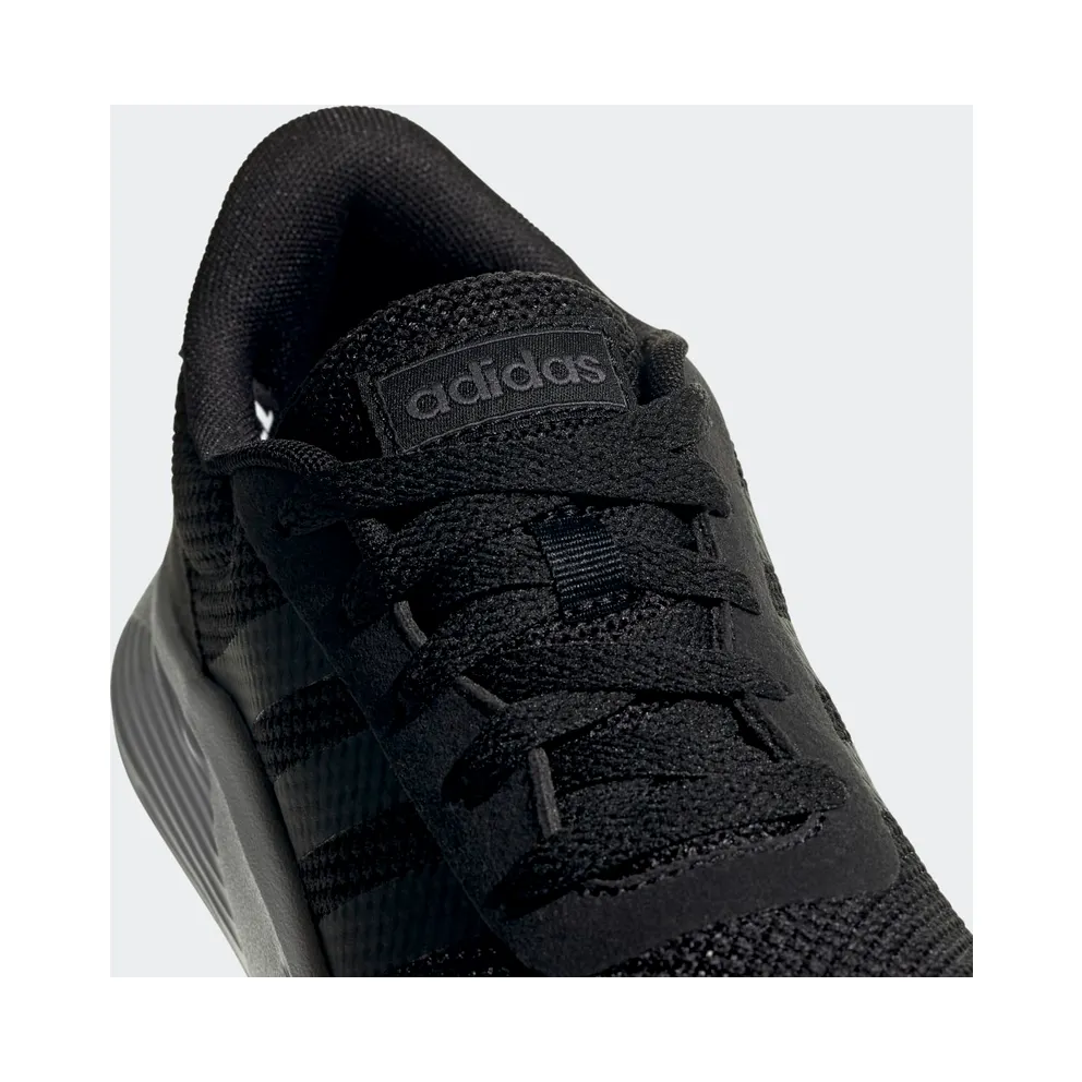 Adidas Lite Racer 2.0 Core Black / Core Black / Cloud White (EG3289)
