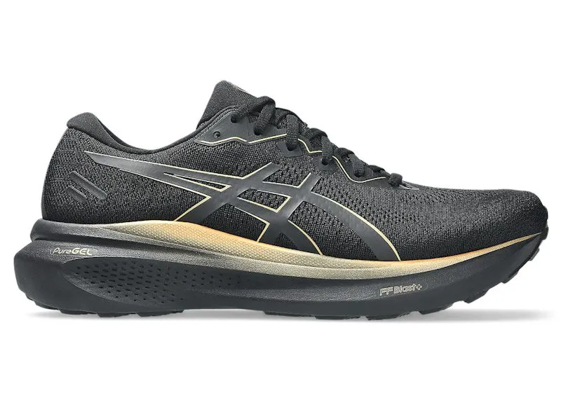 ASICS Gel-Jadeite 3 Black Pure Gold (1011C172-001)