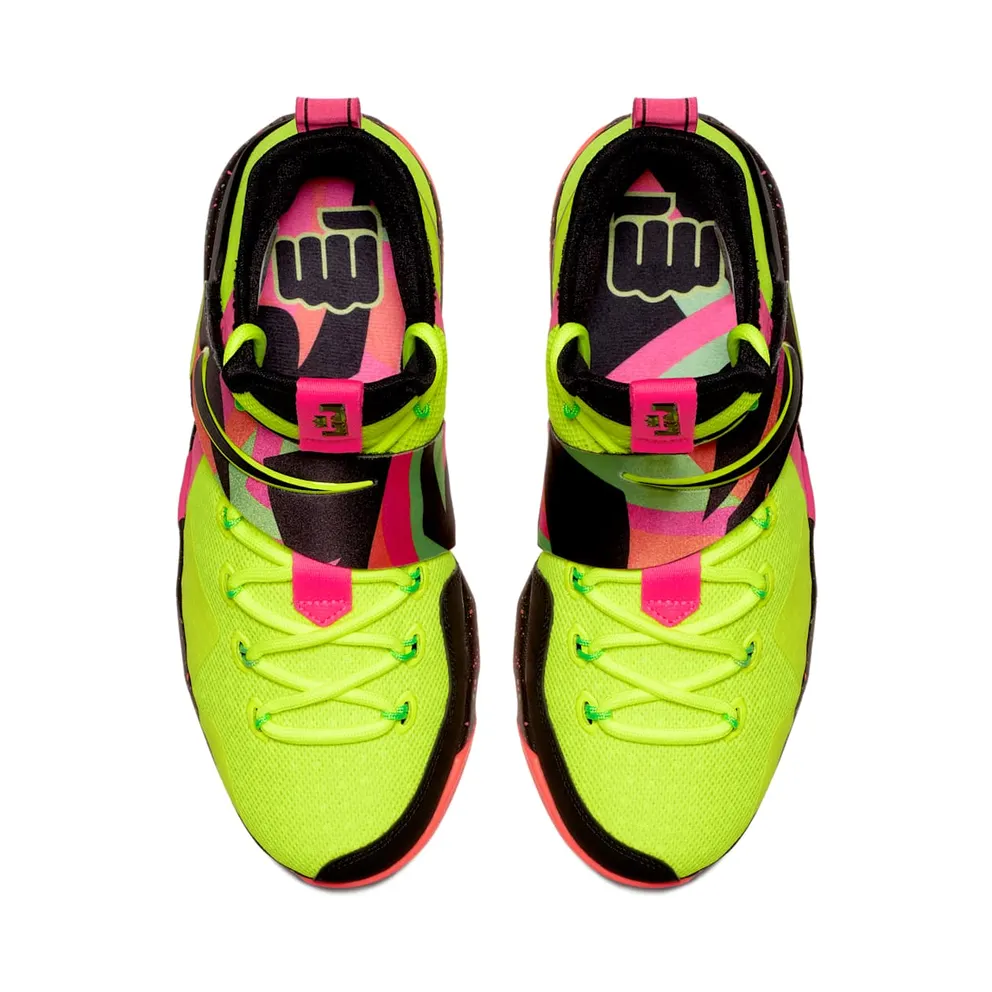 Nike LeBron 14 Ultimate Warrior (GS) (AA3258-703)