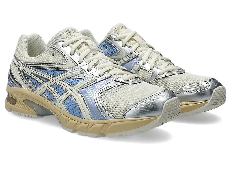 ASICS GEL-DS TRAINER 14 “Ivory / Light Sapphire” (1203A607-750)