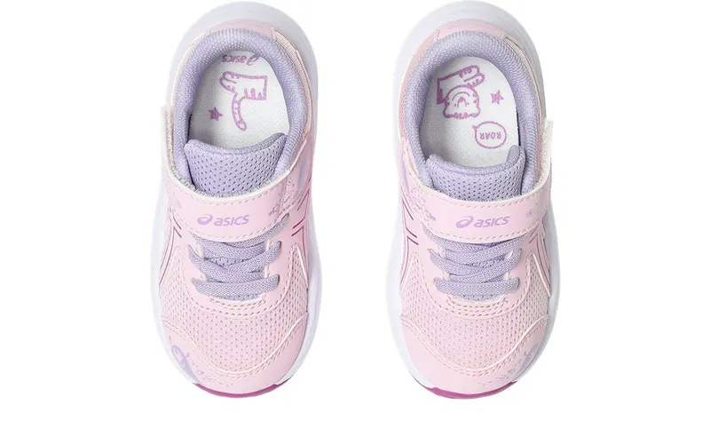 ASICS Contend 9 School Yard Cotton Candy Bold Magenta (1014A365-700)