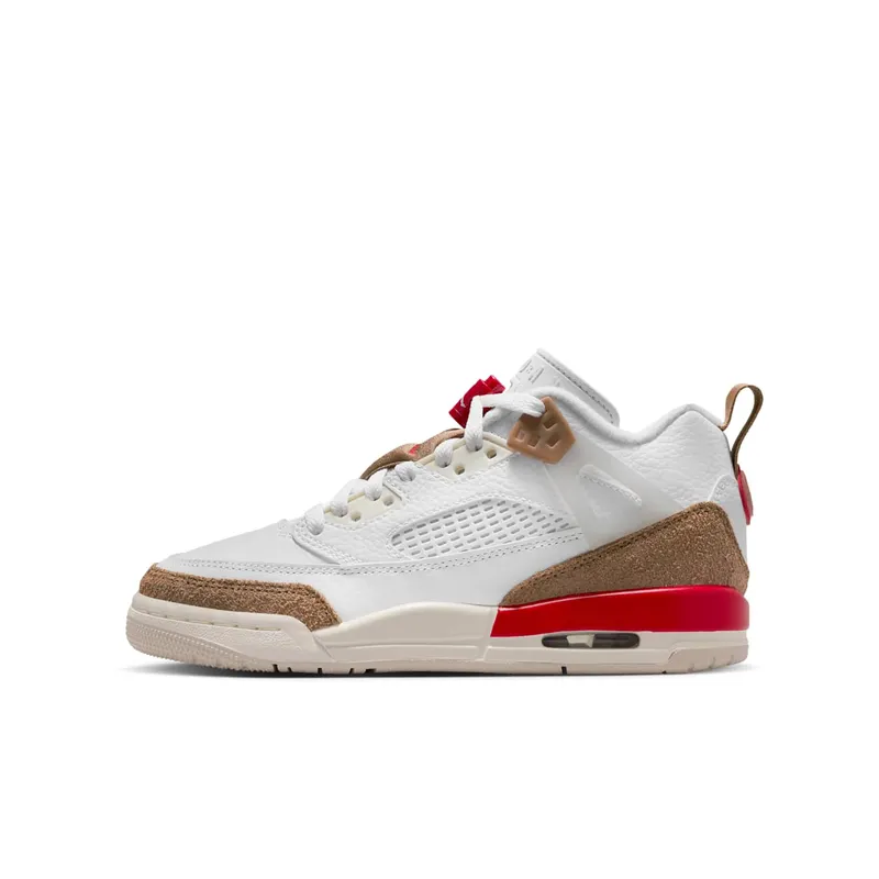 Jordan Spizike Low White Desert Camo (FQ3950-105)
