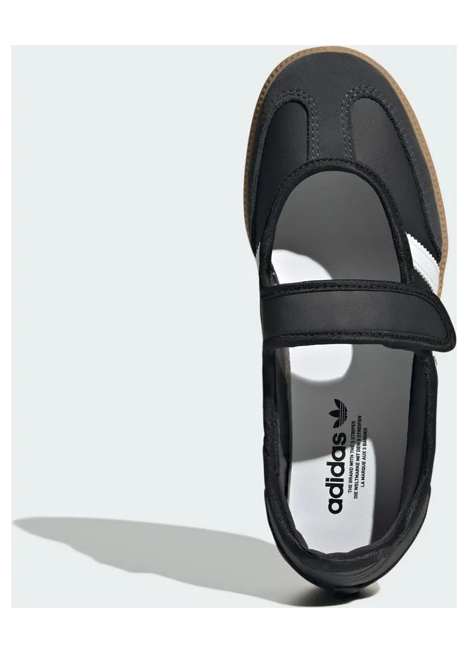 adidas-samba JR7437