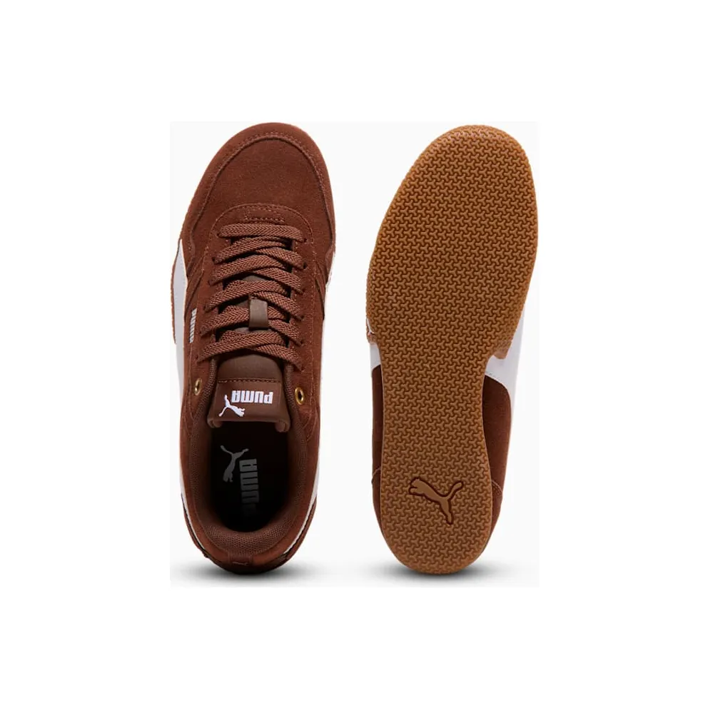 Puma Bella Women Shestnut Brown (402673-15)