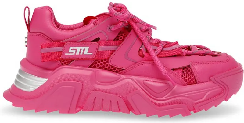Steve Madden sneaker Fuchsia (SM11002519)