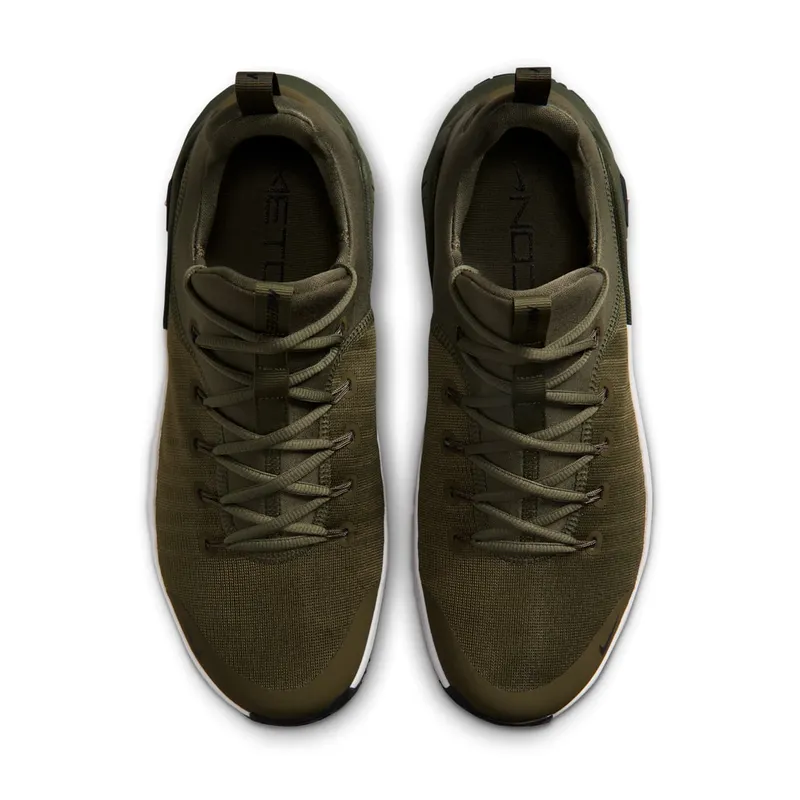 Nike Free Metcon 6 “Medium Olive” (FJ7127-202)