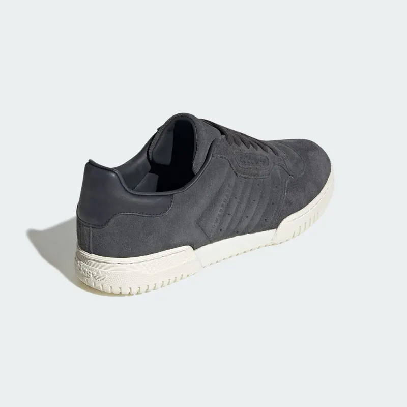 Adidas Powerphase Carbon / Carbon / Off White (JH5489)