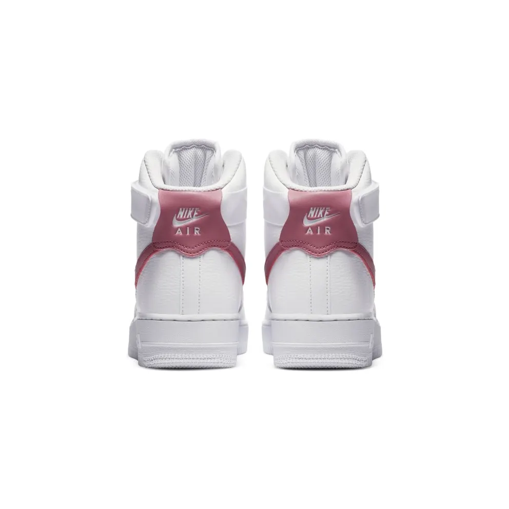 Nike WMNS Air Force 1 High ‘Desert Berry’ (2020) (334031-116)