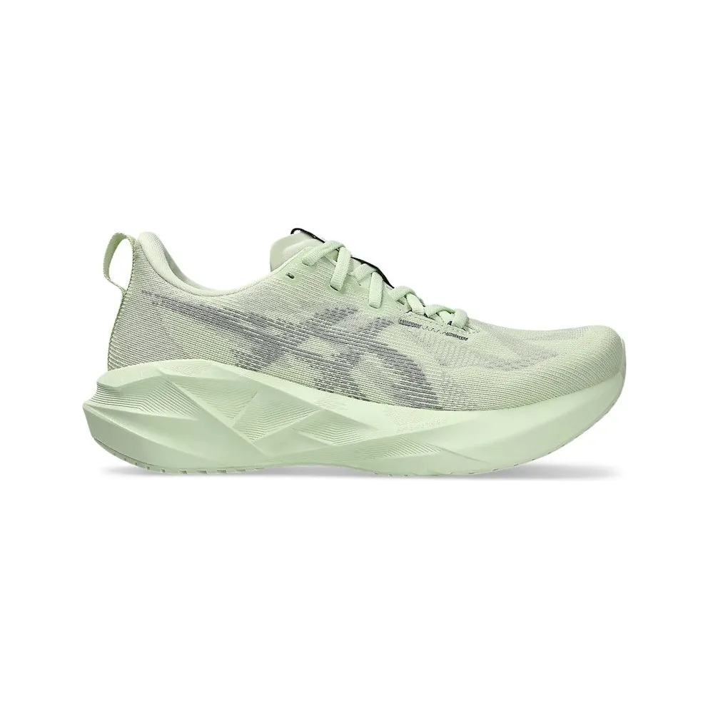 ASICS Novablast 5 Whisper Green Monument Blue (1012B765-301)