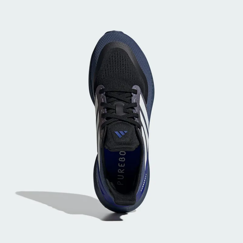 adidas Pureboost 5 Preloved Ink Zero Metalic Lucid Blue (IE8464)