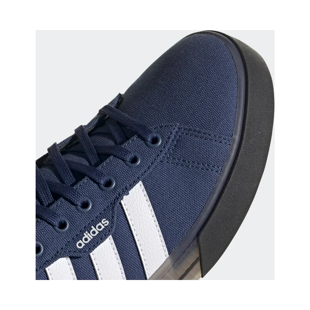 adidas Daily 3.0 Tech Indigo / Cloud White / Core Black (FX4357)