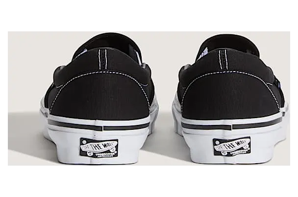 vans-slip-on VN000Z0ZBLK