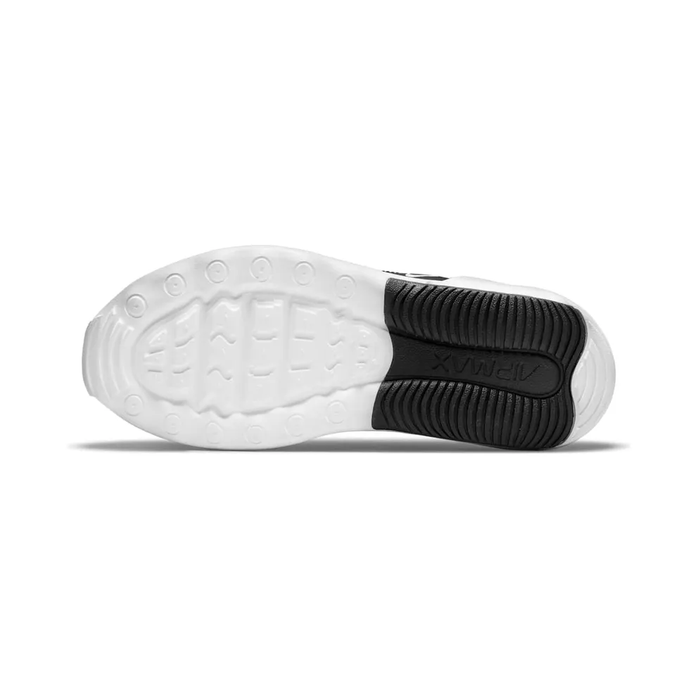 Nike Air Max Bolt “White / Bright Crimson / Black” (CW1626-100)