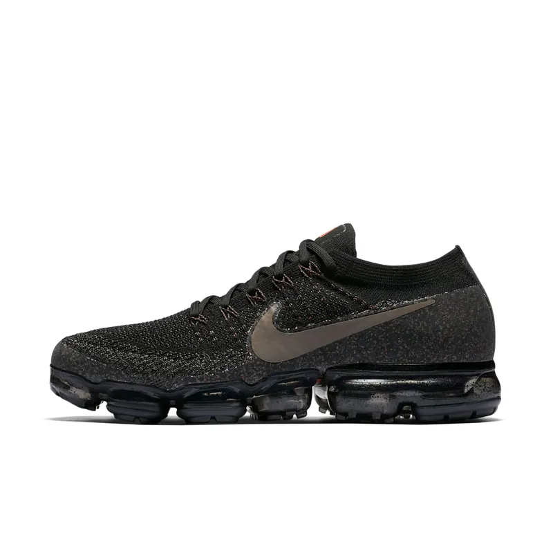 Nike Air VaporMax Black Dark Mushroom Black/Dark Mushroom-Midnight Fog (899473-010)