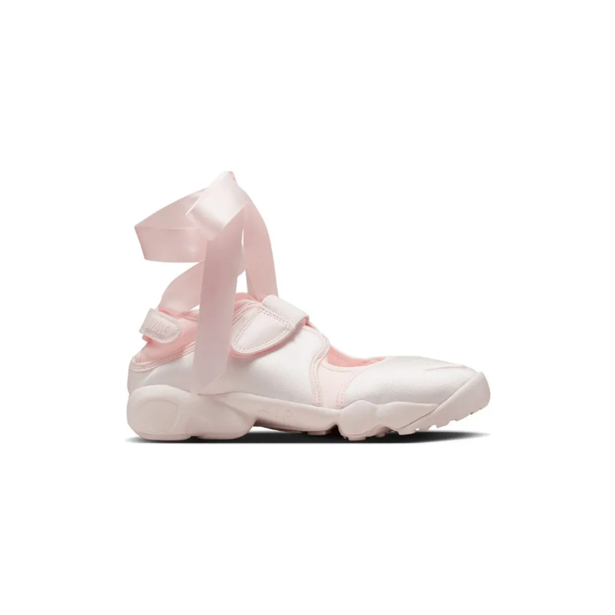 Nike Air Rift Premium SE Light Soft Pink Ribbons (HQ3761-640)