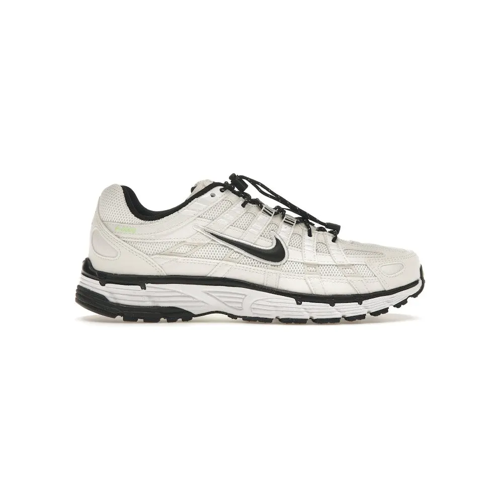Nike P-6000 Sail Black Lime Blast (FN7776-100)