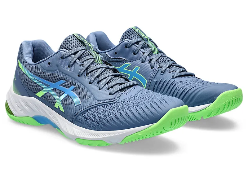 Asics Netburner Ballistic Ff 3 Denim Blue/Waterscape (1051A073.404)