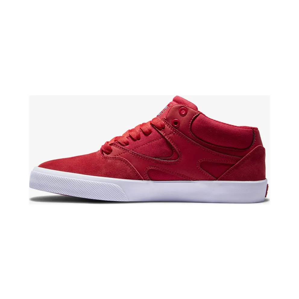 DC Kalis Vulc Mid Red (ADYS300622ath)