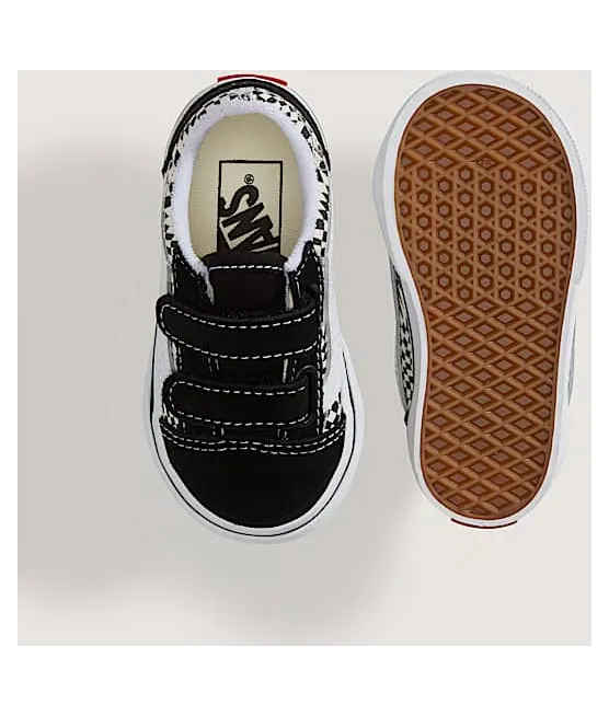 vans-old-skool VN000CTG028