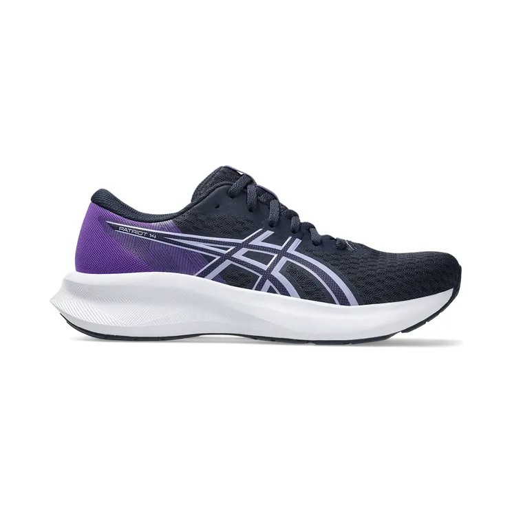 ASICS Patriot 14 Midnight Vapor (1012B836-400)