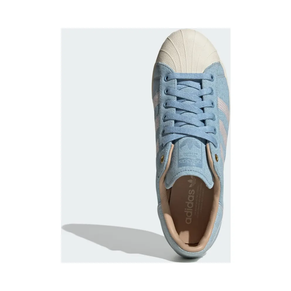 adidas Superstar 82 Denim Pink Tint (JH5589)