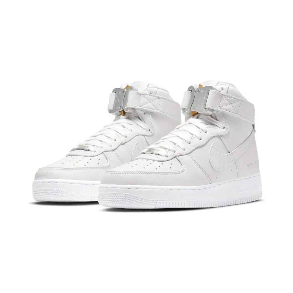 Nike Air Force 1 High Alyx White (2020) (CQ4018002)