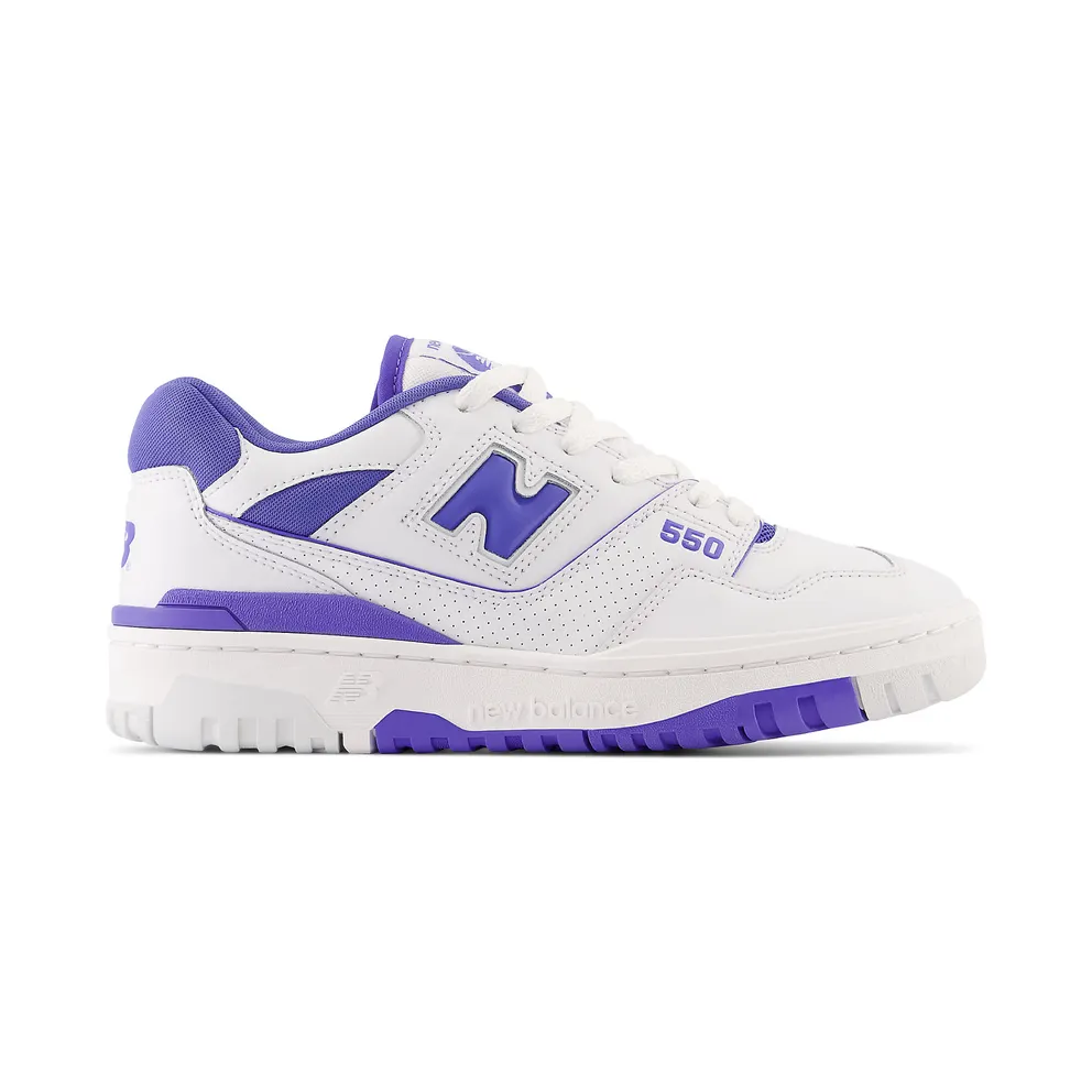 New Balance 550 “Aura Purple” (BBW550WB)