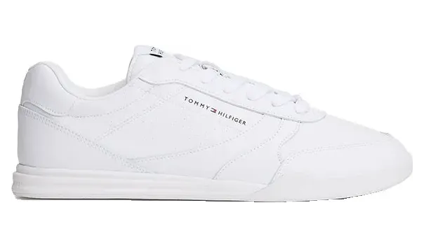 Tommy Hilfiger Black / White (FM0FM05677YBS)