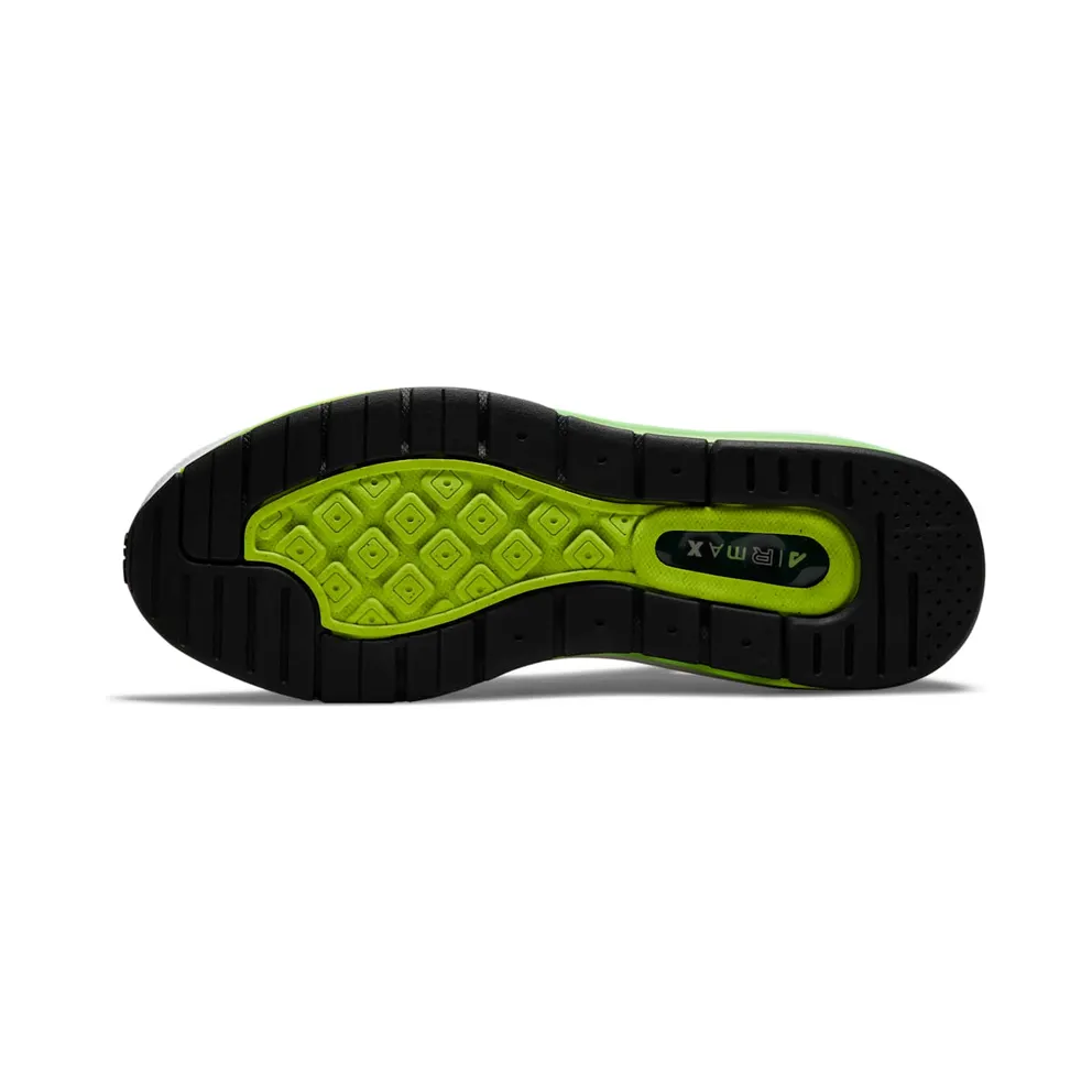 Nike Air Max Genome “White Volt” (DB0249-100)