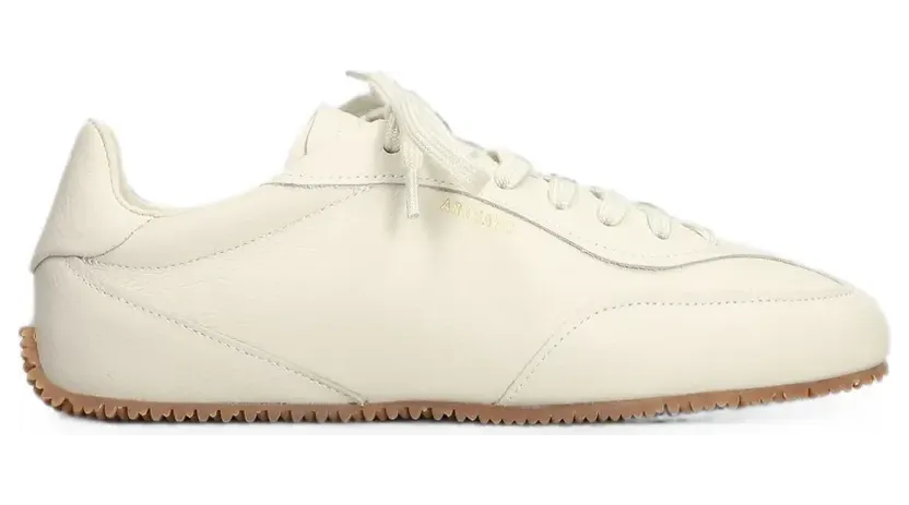 Axel Arigato Daze Runner sneakers – Beige (F4031002)