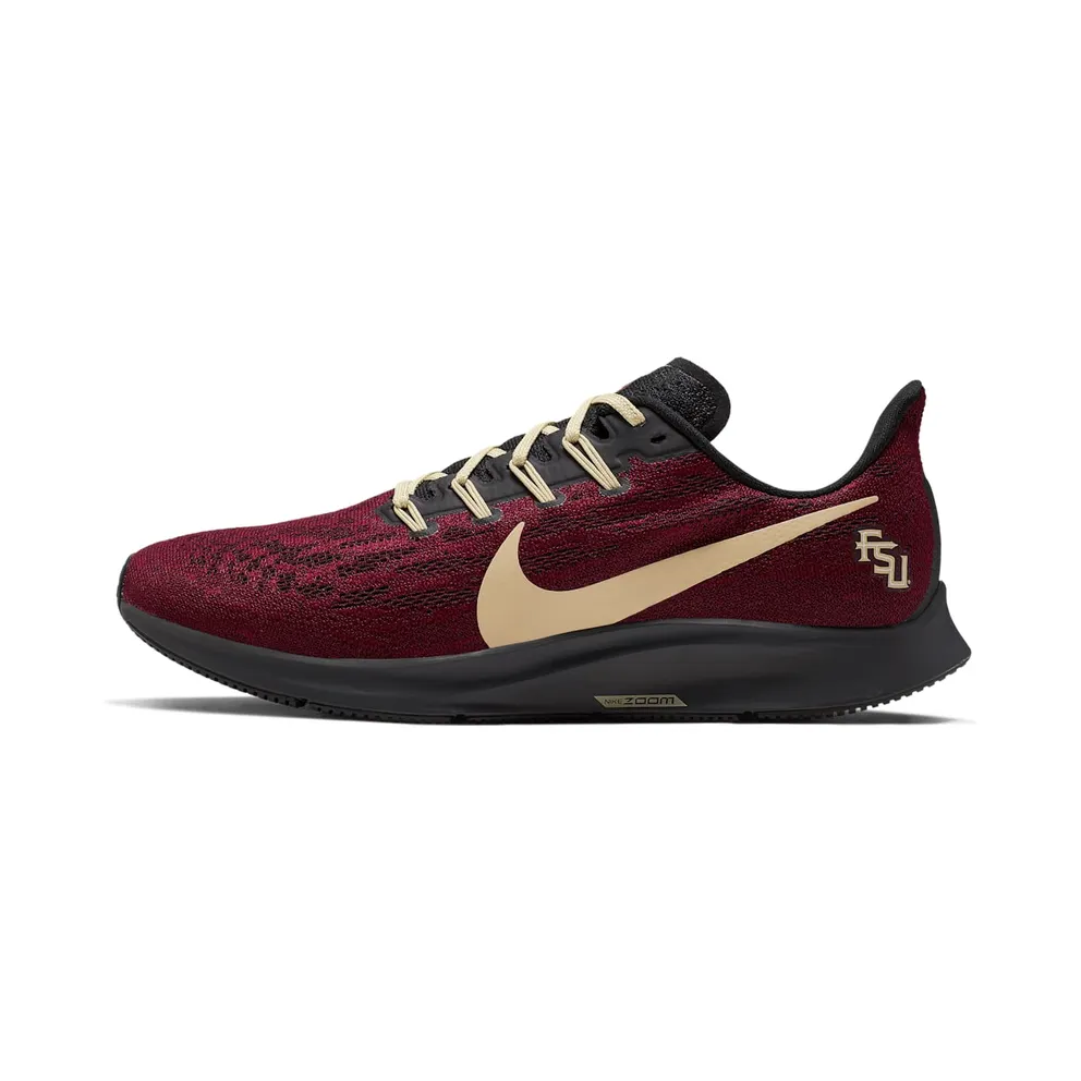 Nike Air Zoom Pegasus 36 Florida State
