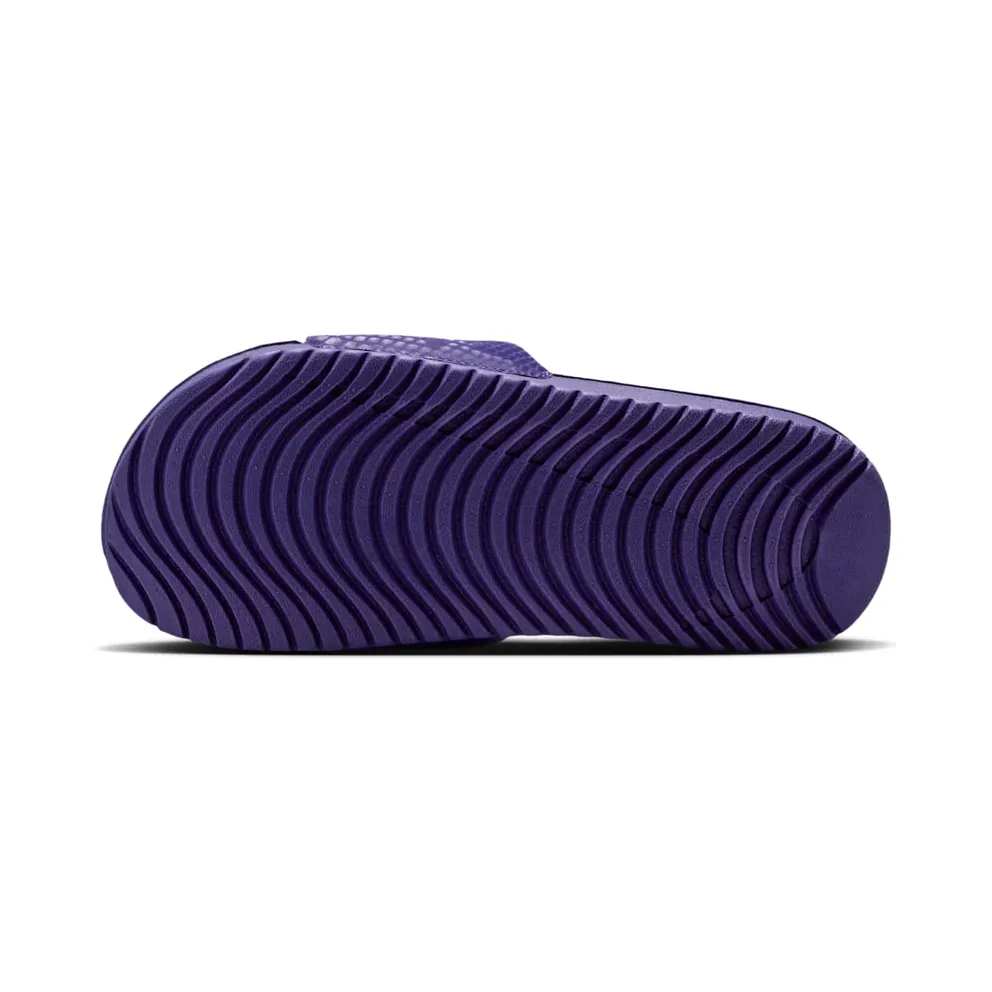 Nike Kobe Kawa Slide Court Purple University Gold (IF2871-500)