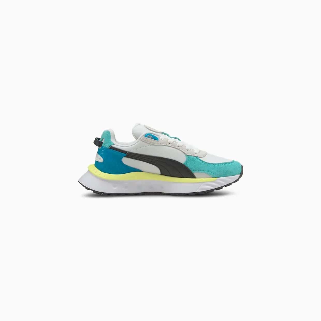 puma-wild 382028-01