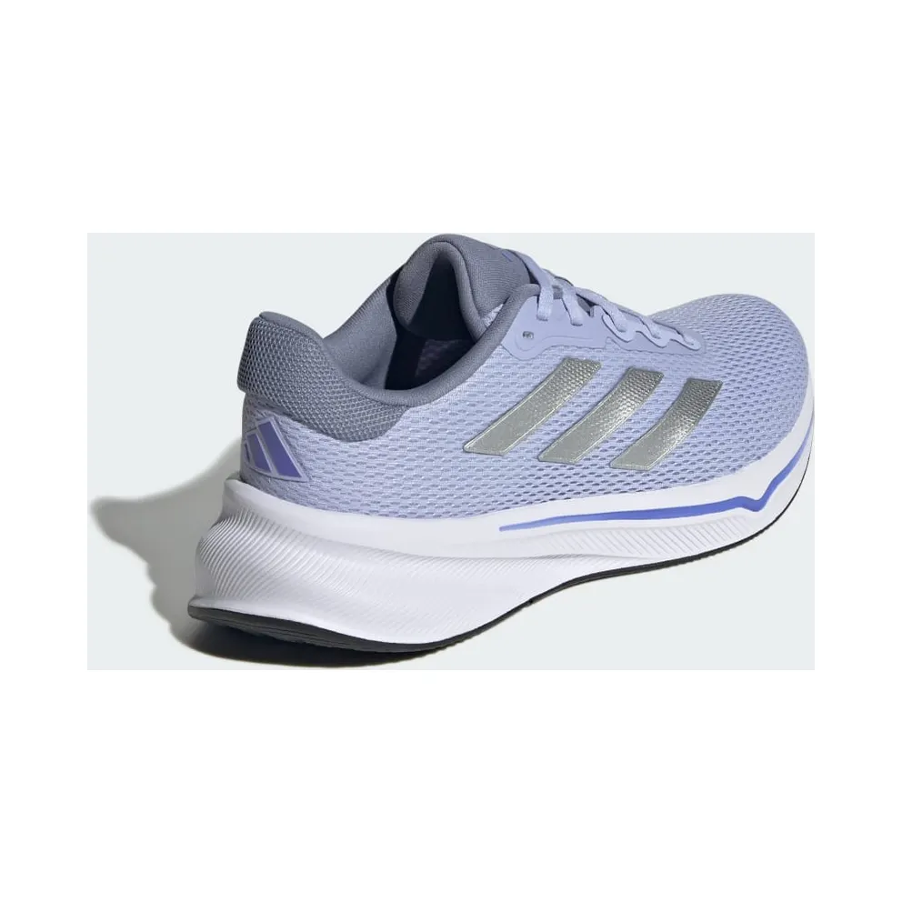 Adidas Response Violet Tone / Silver Metallic / Cobalt Blue (IH6089)