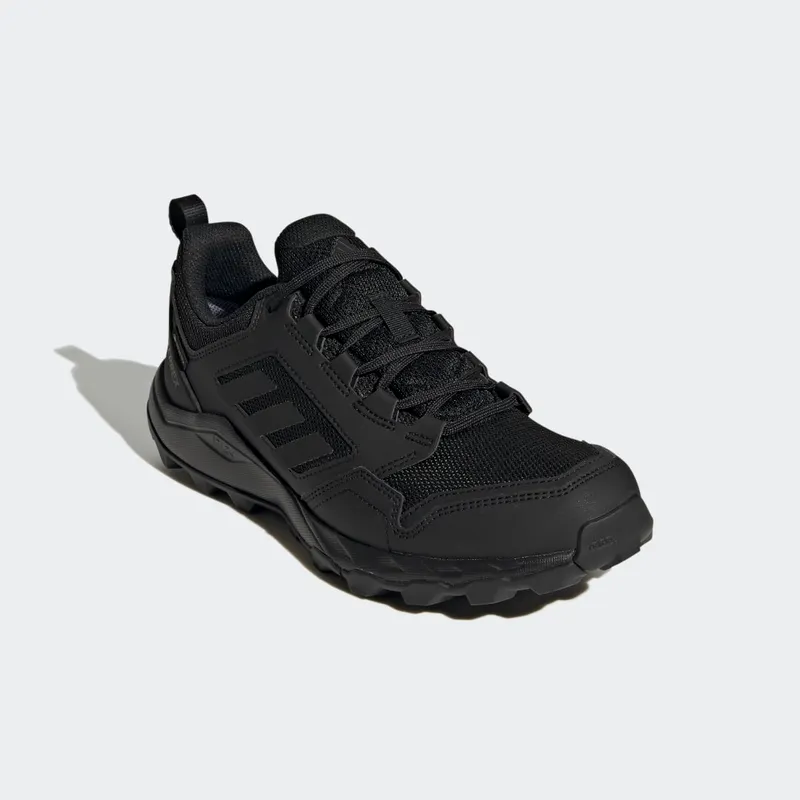 adidas Tracerocker 2.0 GORE-TEX Trail Running Core Black / Core Black / Grey Five (GX6873)