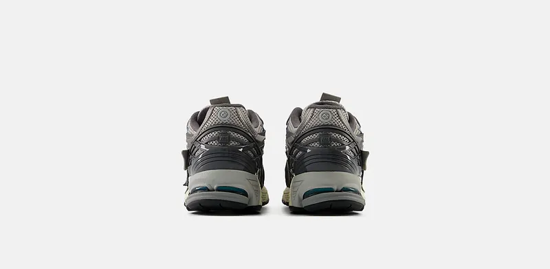New Balance 1906A “Thunder Brown” (U19066U8)
